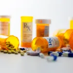 prescription pills