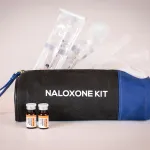 naloxone kit